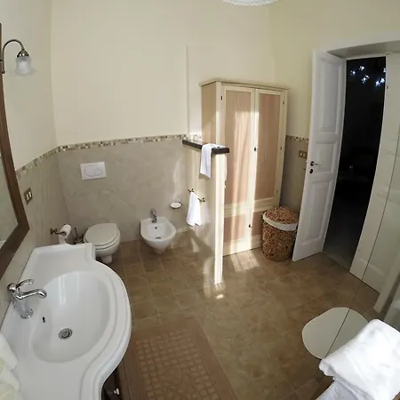 公寓 Casa Jole 莫诺波利