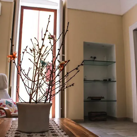 Casa Jole 莫诺波利