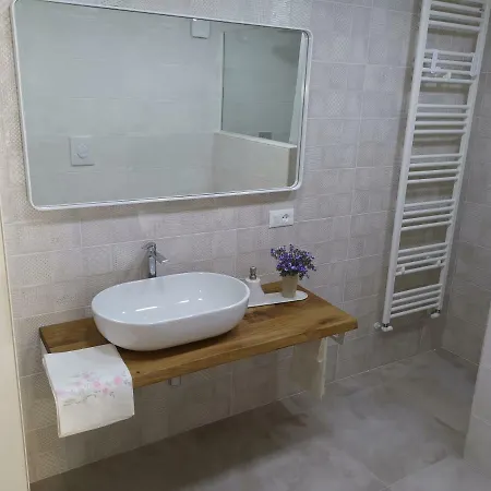 Casa Jole 公寓 莫诺波利