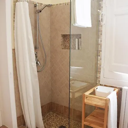 Casa Jole شقة مونوبولي