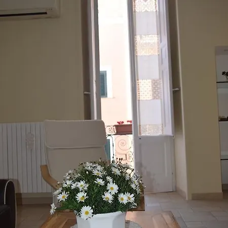 Apartamento Casa Jole Monopoli