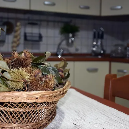 شقة Casa Jole