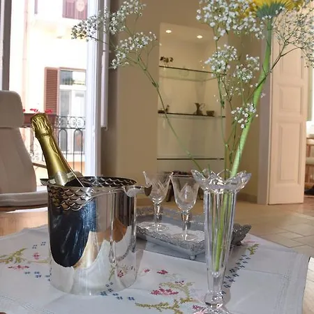 Casa Jole Apartamento Monopoli