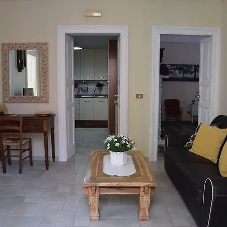 Casa Jole شقة