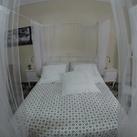 Casa Jole شقة مونوبولي