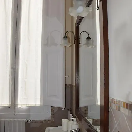 Casa Jole Lägenhet *