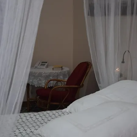 Casa Jole مونوبولي