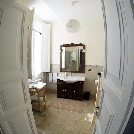 Casa Jole Apartment