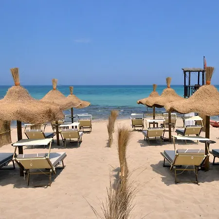 Apartamento Casa Jole Monopoli