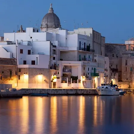 Casa Jole مونوبولي