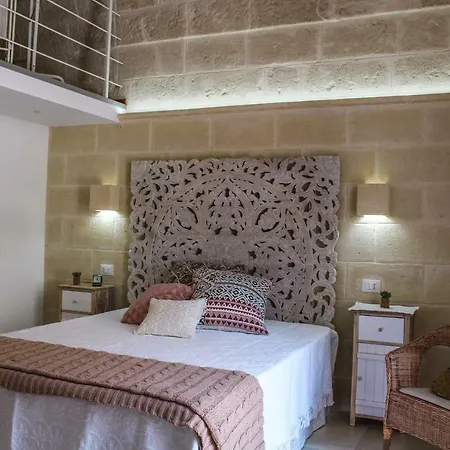 Apartment Casa Jole Monopoli