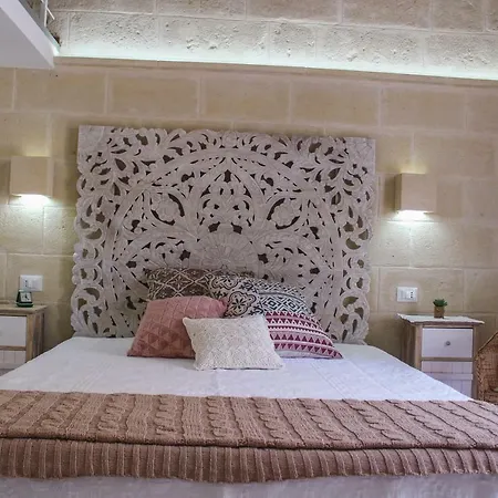 Casa Jole شقة مونوبولي