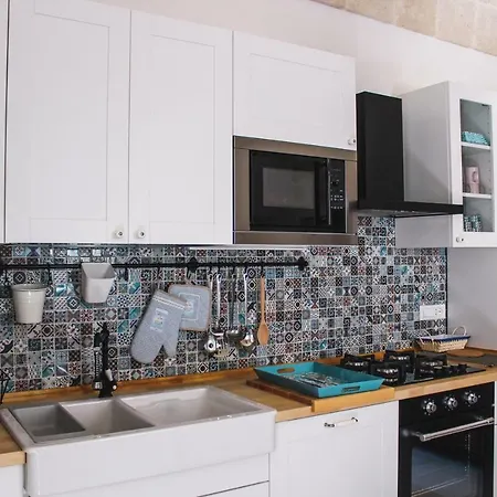 Apartment Casa Jole *