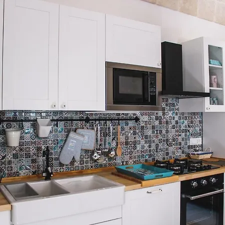 Apartamento Casa Jole *