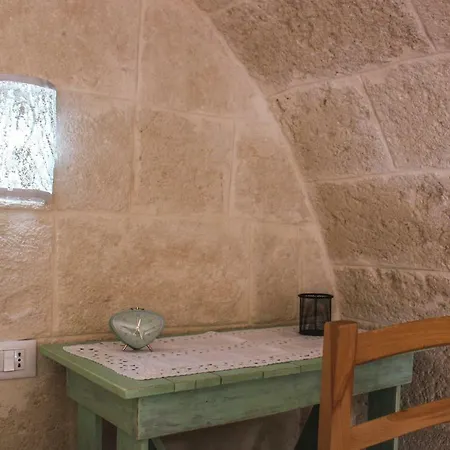 Casa Jole مونوبولي