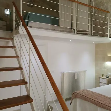 Apartamento Casa Jole *