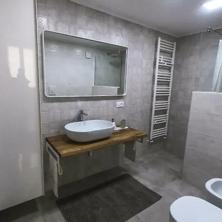 Casa Jole شقة