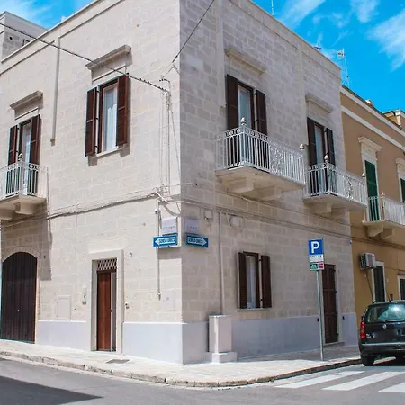 Casa Jole