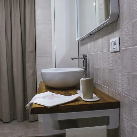 Apartamento Casa Jole *