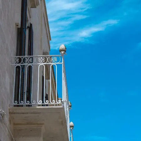 Apartment Casa Jole