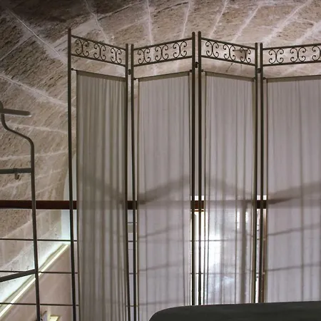 Casa Jole Lägenhet Monopoli