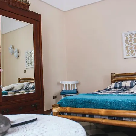 Apartamento Casa Jole