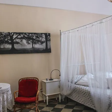 Casa Jole 公寓 莫诺波利