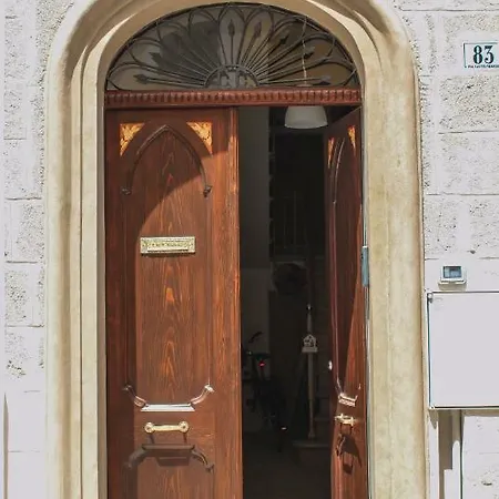 Casa Jole