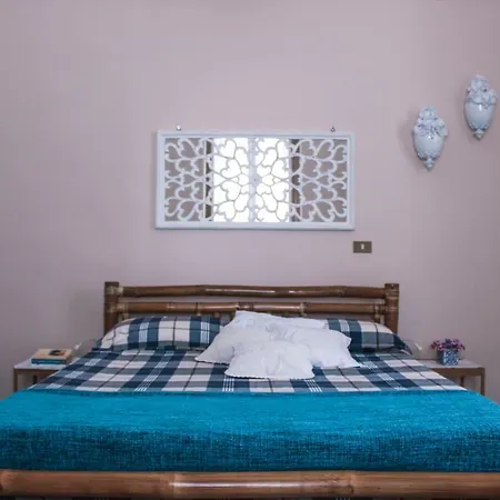 Casa Jole Lägenhet Monopoli