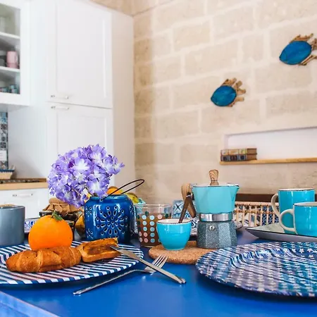 Casa Jole Apartment Monopoli