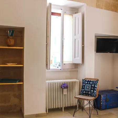 Apartment Casa Jole *
