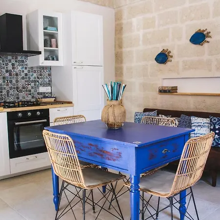 Apartamento Casa Jole *