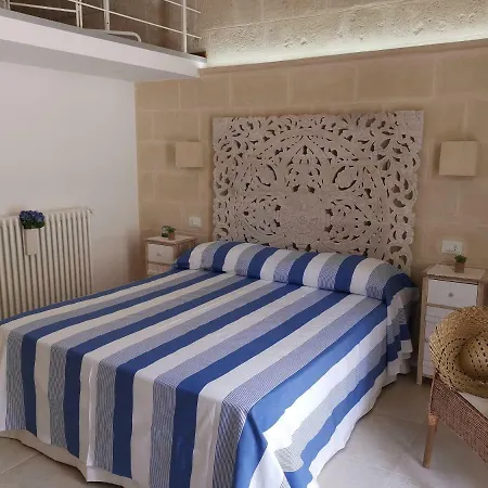 Casa Jole Apartamento *