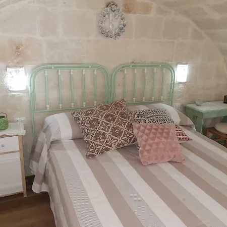 Apartamento Casa Jole *