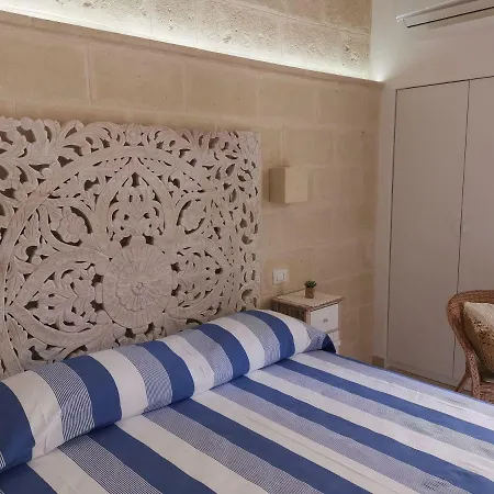 Apartamento Casa Jole Monopoli