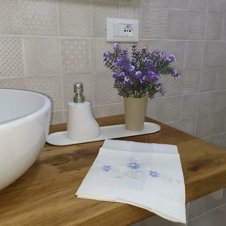 Casa Jole * Monopoli