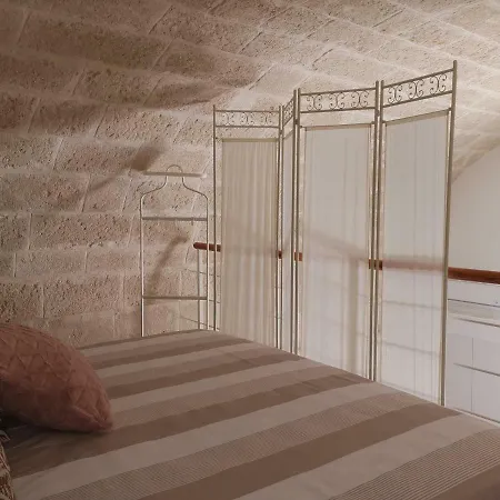 Appartement Casa Jole