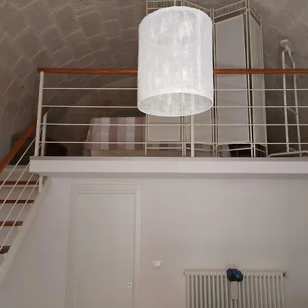 Casa Jole