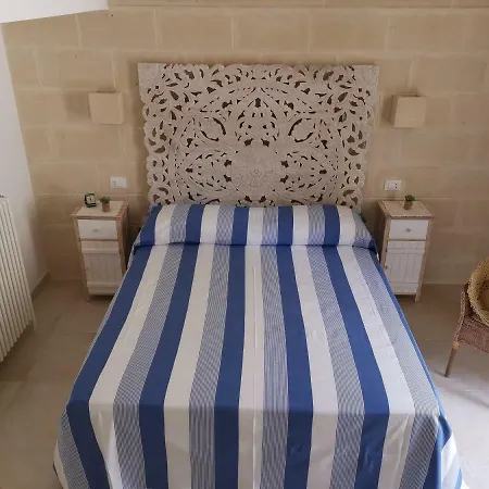 Casa Jole مونوبولي