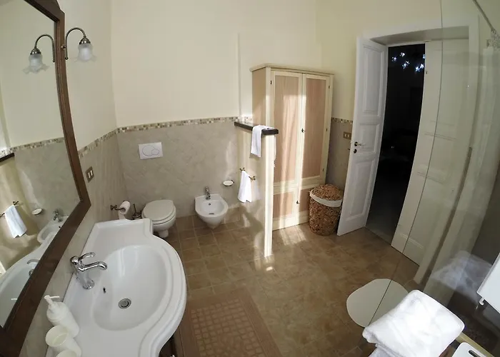 شقة Casa Jole مونوبولي