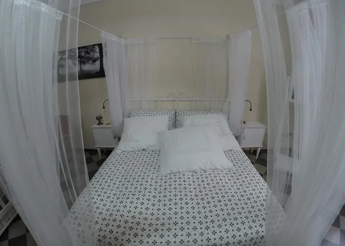 Casa Jole شقة مونوبولي