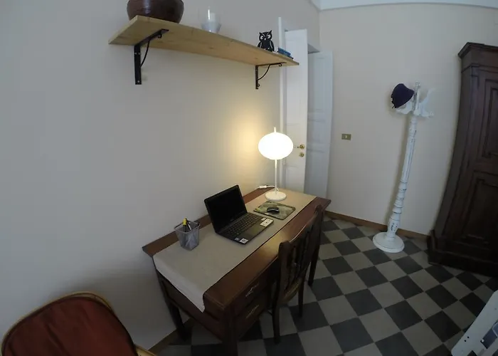 Casa Jole * مونوبولي