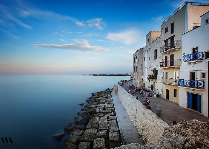 Casa Jole مونوبولي