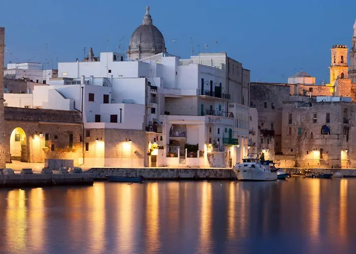 Casa Jole مونوبولي