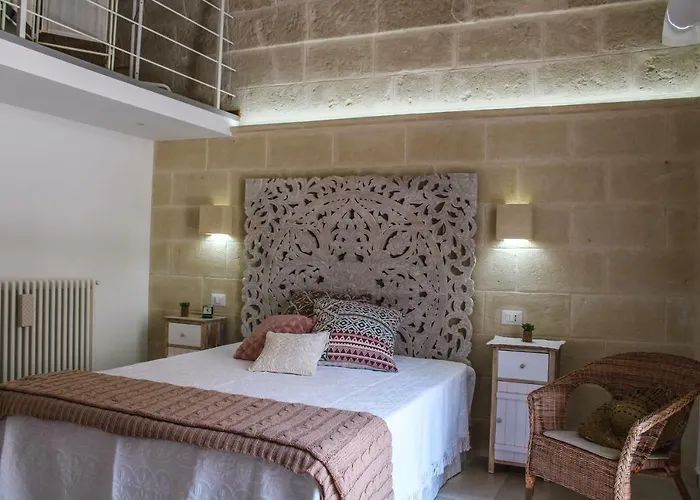 شقة Casa Jole مونوبولي