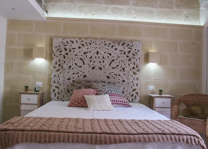 Casa Jole Appartamento Monopoli