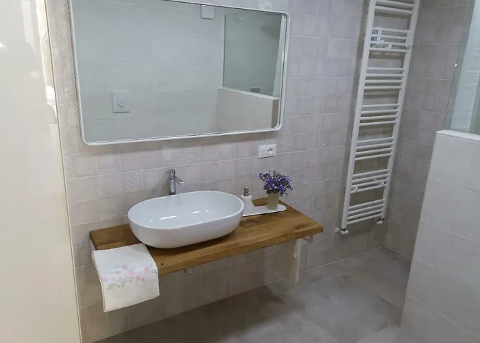 Casa Jole شقة مونوبولي