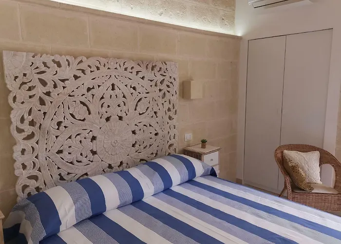 شقة Casa Jole مونوبولي