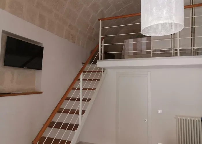 Casa Jole * مونوبولي